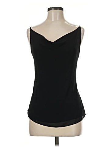 Naked Zebra Sleeveless Top (view 1)