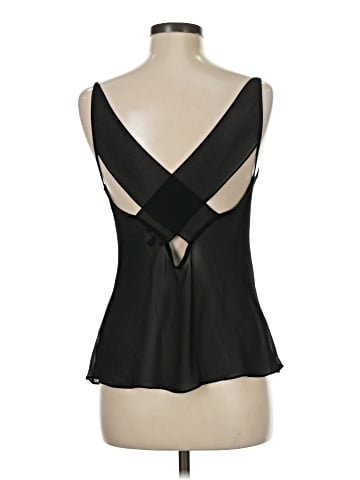 Naked Zebra Sleeveless Top (view 2)