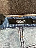 Hudson Jeans 100% Cotton Blue Jeans Size 25 waist - photo 7