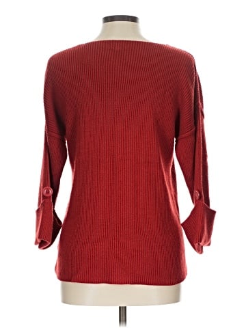 a.n.a. A New Approach Pullover Sweater (view 2)
