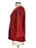 a.n.a. A New Approach 100% Acrylic Red Pullover Sweater Size L - photo 5