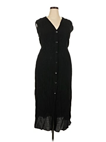 Darling Casual Dress (view 1)