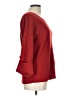 a.n.a. A New Approach 100% Acrylic Red Pullover Sweater Size L - photo 4