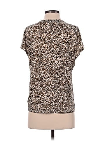 Banana Republic Short Sleeve T-Shirt (view 2)