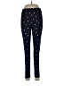 Boden Polka Dots Blue Leggings Size 12L - photo 1