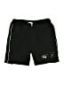 Star Wars Graphic Black Athletic Shorts Size 5 - 6 - photo 1
