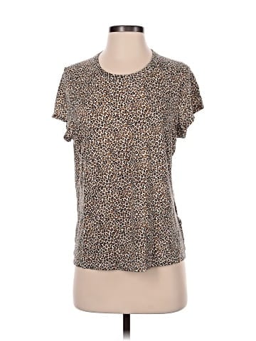Banana Republic Short Sleeve T-Shirt (view 1)