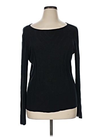 Liz Claiborne Pullover Sweater (view 1)