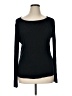 Liz Claiborne Black Pullover Sweater Size XL - photo 1