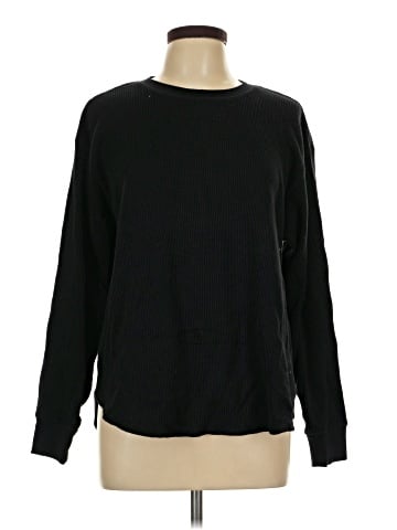 Uniqlo Long Sleeve T-Shirt (view 1)