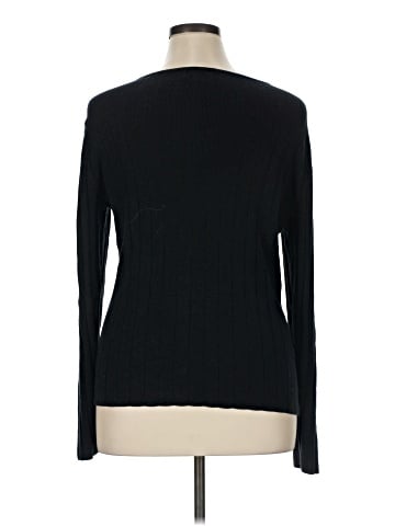 Liz Claiborne Pullover Sweater (view 2)