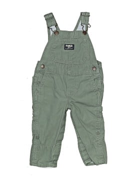 Osh Kosh B'gosh Overalls