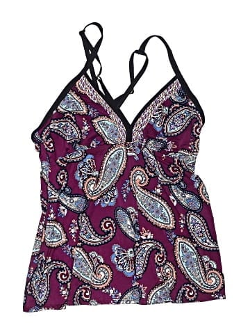 Alex Marie Swimsuit Top (view 1)