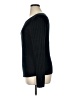 Liz Claiborne Black Pullover Sweater Size XL - photo 5