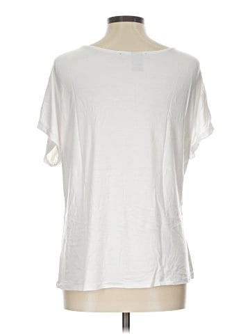 Ashley Stewart Short Sleeve T-Shirt (view 2)