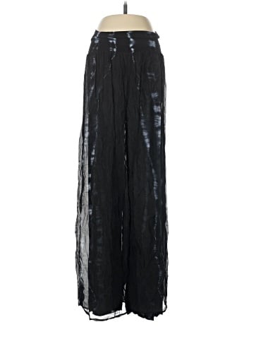 Scandal Silk Pants (view 1)