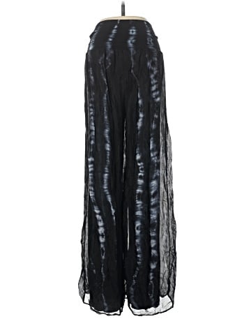 Scandal Silk Pants (view 2)