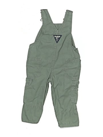 OshKosh B'gosh Overalls (view 2)