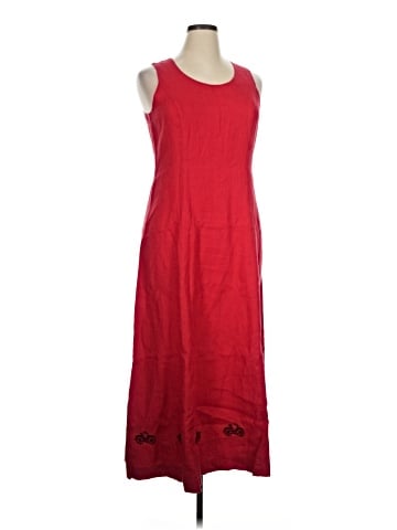 Coldwater Creek Casual Dress (view 1)