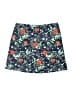 Lady Hagen Floral Blue Skort Size 4 - photo 1