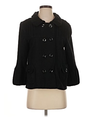 Hazel Coat (view 1)