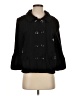 Hazel 100% Polyester Black Coat Size S - photo 1