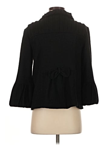 Hazel Coat (view 2)