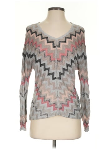 White House Black Market Pullover Sweater (view 1)