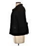 Hazel 100% Polyester Black Coat Size S - photo 5