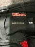 Wilson Black Active Pants Size XS - photo 7
