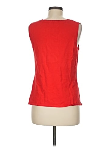 Coldwater Creek Sweater Vest (view 2)