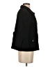 Hazel 100% Polyester Black Coat Size S - photo 4