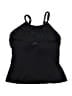 Jantzen Solid Black Swimsuit Top Size XS (estimated) - photo 2
