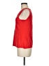 Coldwater Creek Red Sweater Vest Size M - photo 5