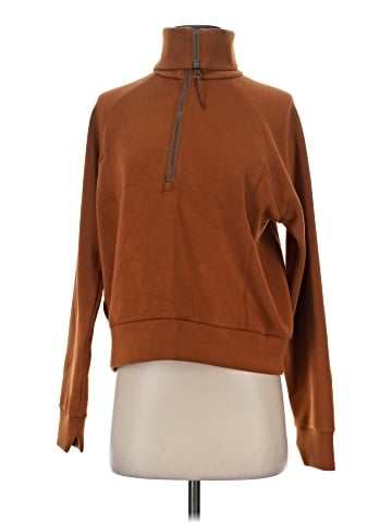 SPANX Sweatshirt (view 1)