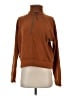 SPANX Brown Sweatshirt Size S - photo 1