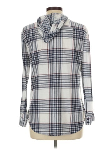 Wishful Park Long Sleeve Blouse (view 2)