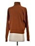SPANX Brown Sweatshirt Size S - photo 2