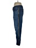 Madewell 100% Cotton Color Block Blue Jeans Size 31 waist - photo 5