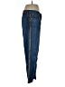 Madewell 100% Cotton Color Block Blue Jeans Size 31 waist - photo 4