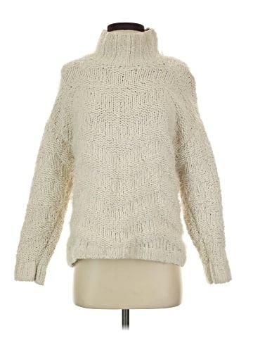 J.Jill Turtleneck Sweater (view 1)