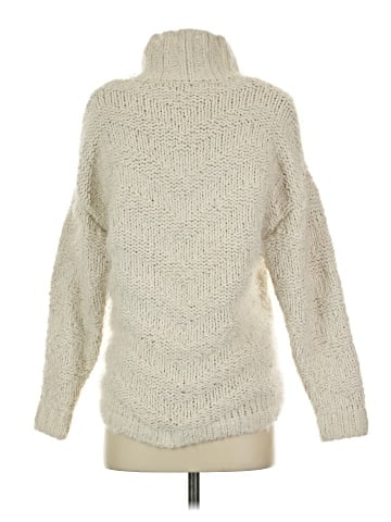 J.Jill Turtleneck Sweater (view 2)