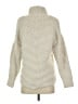 J.Jill Ivory Turtleneck Sweater Size S (estimated) - photo 2
