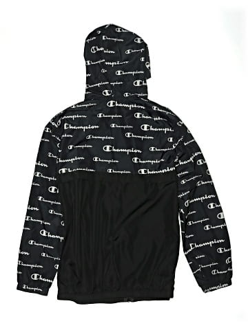 Champion Windbreaker (view 2)