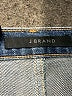 J Brand Blue Jeans Size 27 waist - photo 7