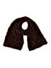 Unbranded Brown Scarf One size - photo 1