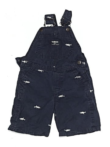 OshKosh B'gosh Overalls (view 1)