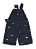 OshKosh B'gosh Blue Overalls Size 2T - photo 1