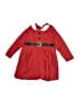 H&M Red Dress Size 2T - photo 1