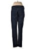 Ann Taylor LOFT Solid Blue Jeans Size 27 waist - photo 2